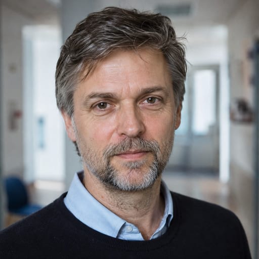 Karel Nešpor
